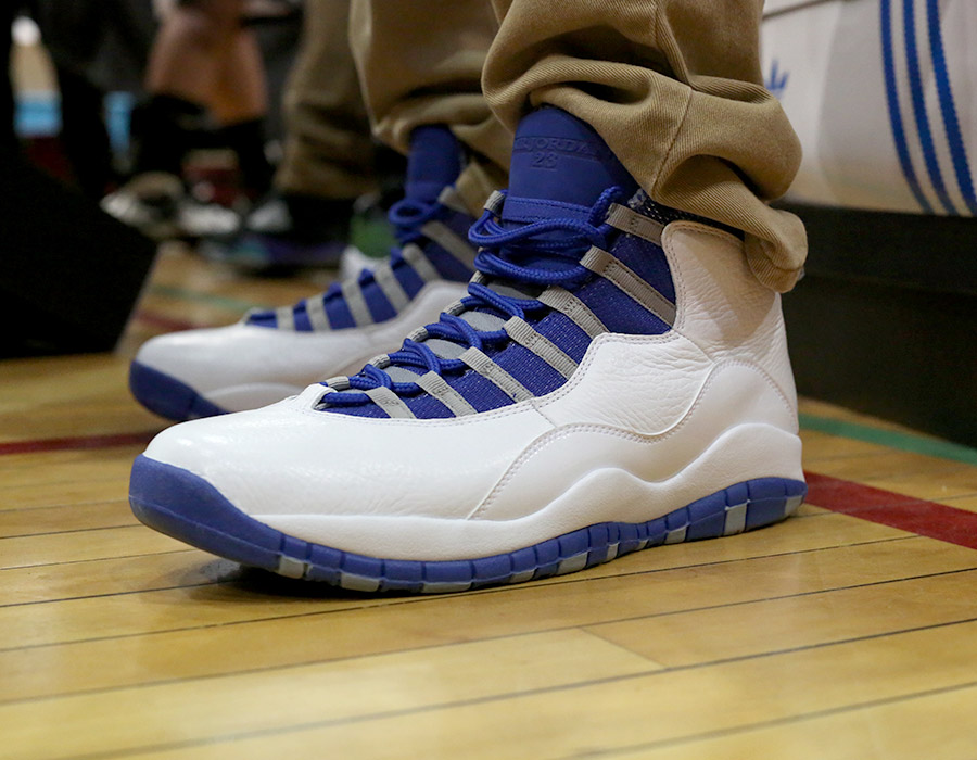 Sneaker Con Chicago May 2014 On Feet Recap Part 2 003