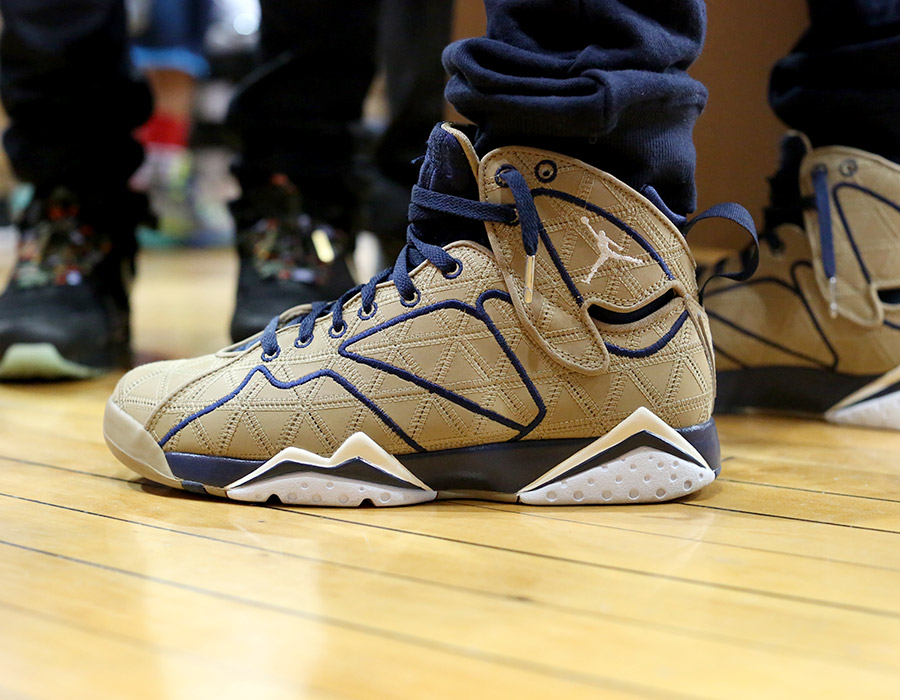 Sneaker Con Chicago May 2014 On Feet Recap Part 2 005