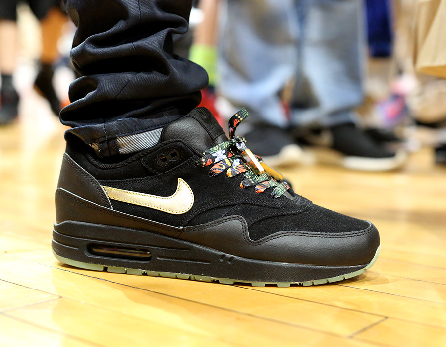 Sneaker Con Chicago May 2014 On Feet Recap Part 2 006