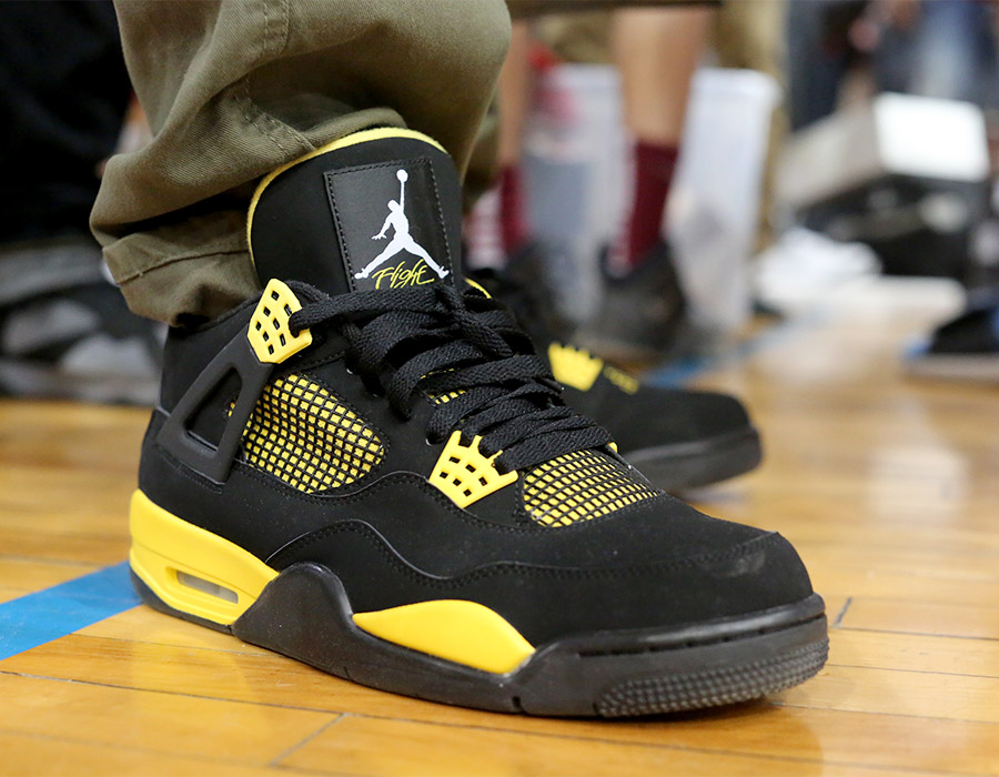 Sneaker Con Chicago May 2014 On Feet Recap Part 2 011