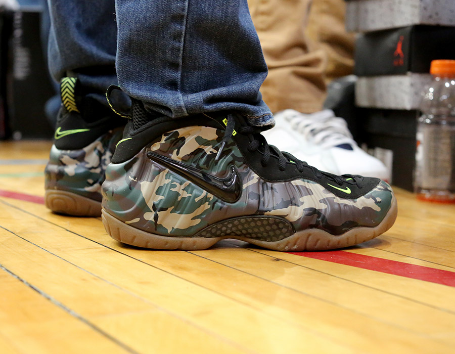 Sneaker Con Chicago May 2014 On Feet Recap Part 2 015