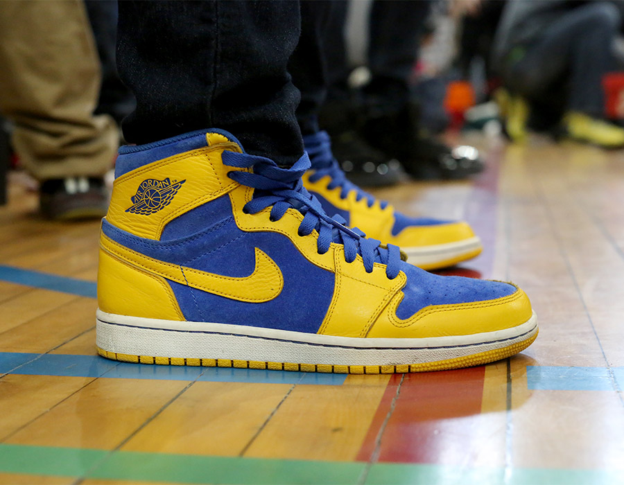 Sneaker Con Chicago May 2014 On Feet Recap Part 2 026