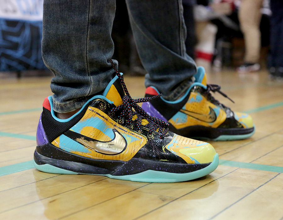 Sneaker Con Chicago May 2014 On Feet Recap Part 2 034