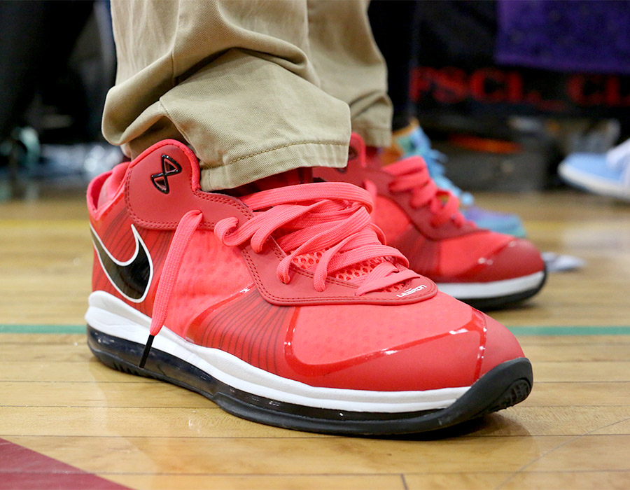 Sneaker Con Chicago May 2014 On Feet Recap Part 2 038