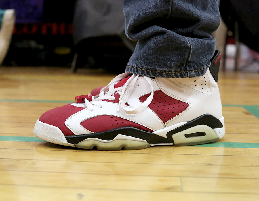 Sneaker Con Chicago May 2014 On Feet Recap Part 2 040