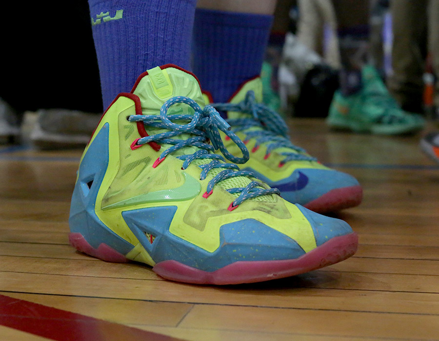 Sneaker Con Chicago May 2014 On Feet Recap Part 2 044