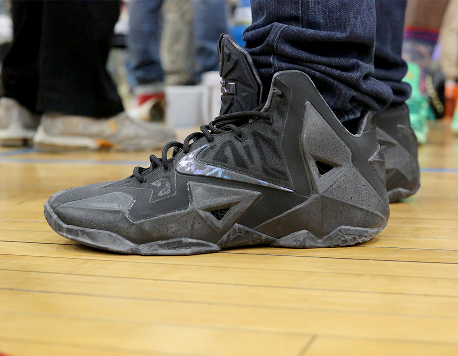 Sneaker Con Chicago May 2014 On Feet Recap Part 2 045