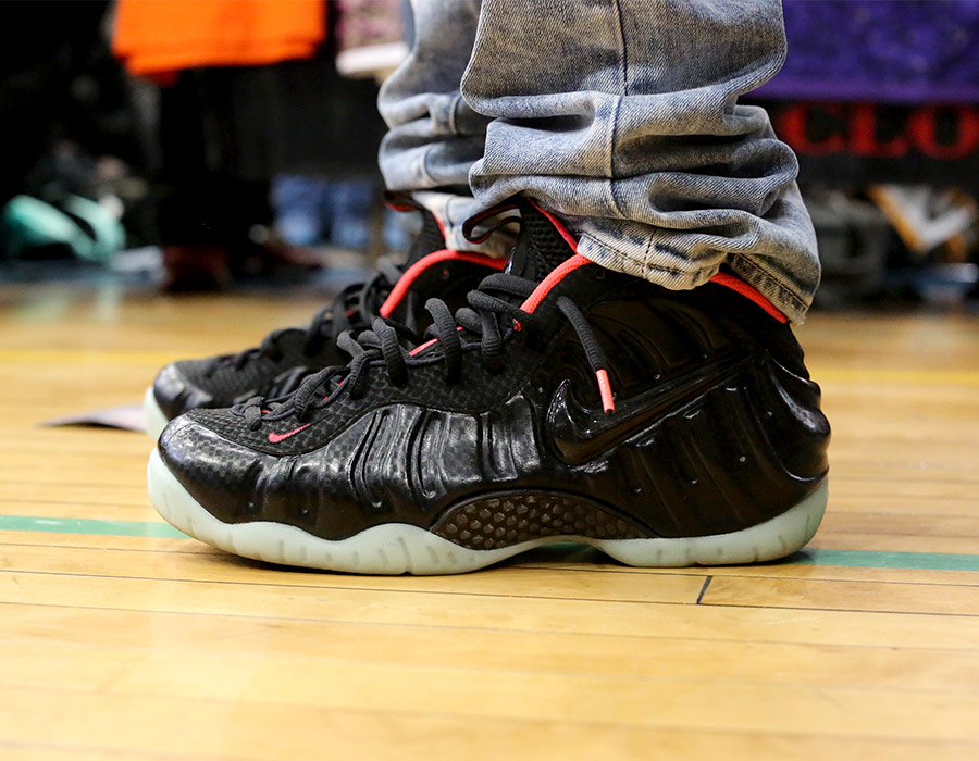 Sneaker Con Chicago May 2014 On Feet Recap Part 2 046