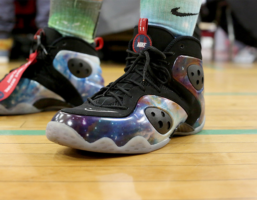 Sneaker Con Chicago May 2014 On Feet Recap Part 2 053