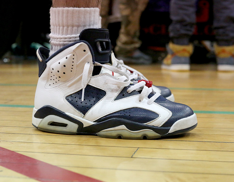 Sneaker Con Chicago May 2014 On Feet Recap Part 2 055