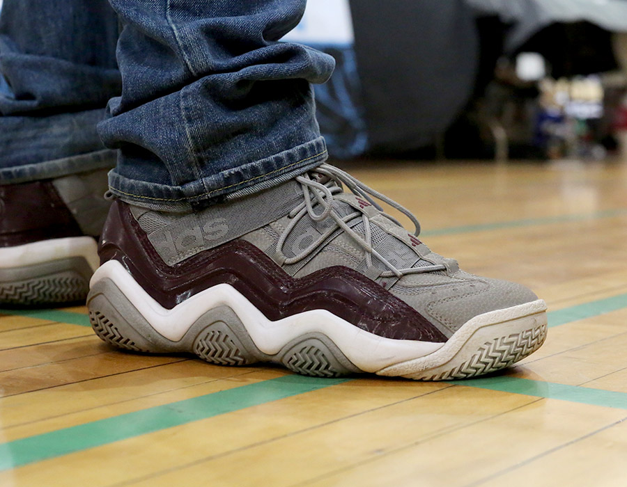 Sneaker Con Chicago May 2014 On Feet Recap Part 2 057