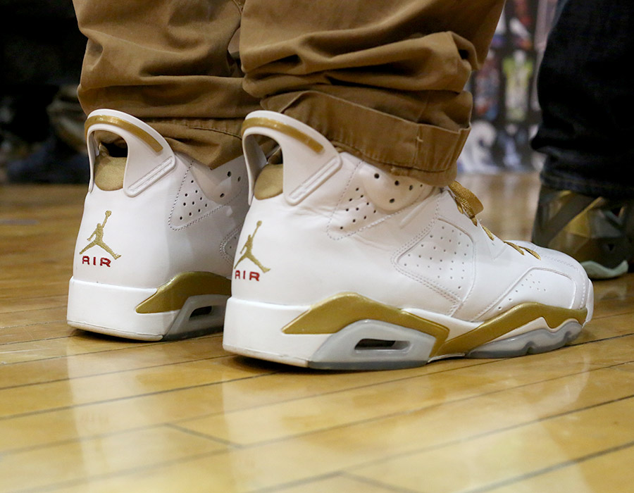 Sneaker Con Chicago May 2014 On Feet Recap Part 2 066