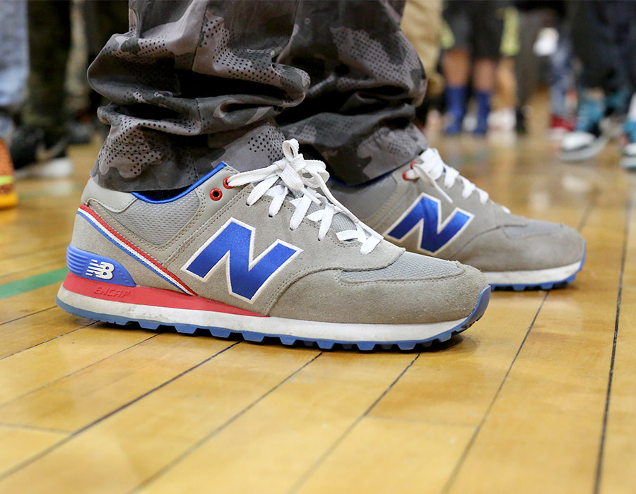 Sneaker Con Chicago May 2014 On Feet Recap Part 2 068