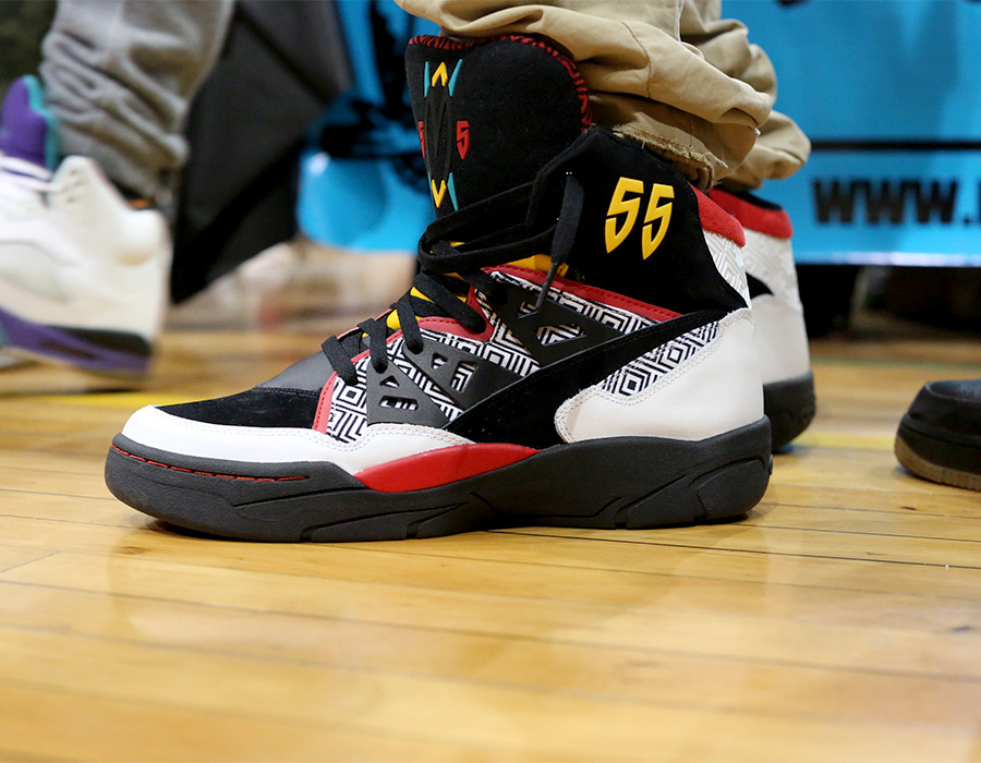 Sneaker Con Chicago May 2014 On Feet Recap Part 2 070