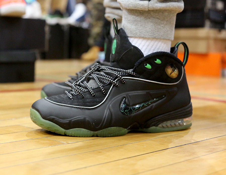 Sneaker Con Chicago May 2014 On Feet Recap Part 2 071