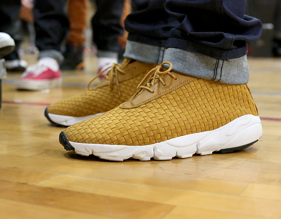 Sneaker Con Chicago May 2014 On Feet Recap Part 2 075