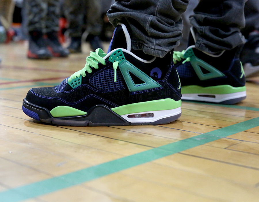 Sneaker Con Chicago May 2014 On Feet Recap Part 2 080