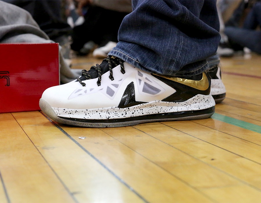 Sneaker Con Chicago May 2014 On Feet Recap Part 2 086