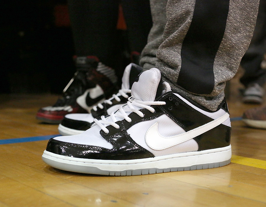 Sneaker Con Chicago May 2014 On Feet Recap Part 2 089