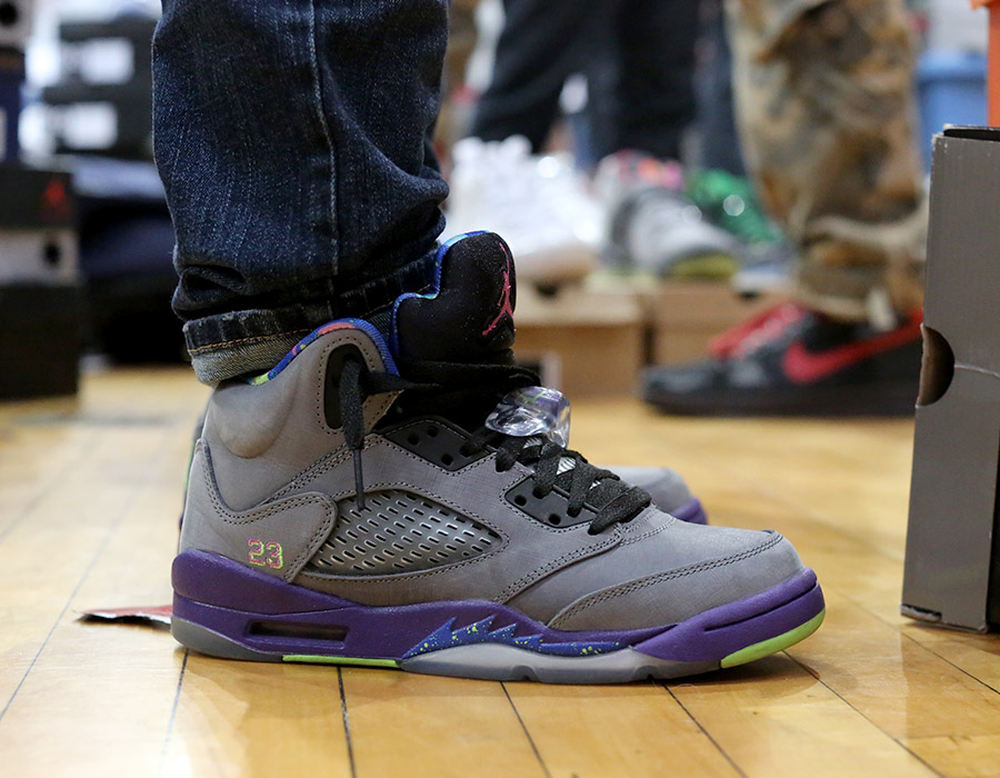 Sneaker Con Chicago May 2014 On Feet Recap Part 2 090