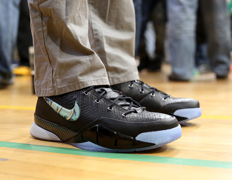 Sneaker Con Chicago May 2014 On Feet Recap Part 2 093