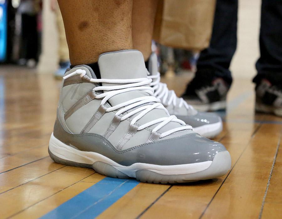 Sneaker Con Chicago May 2014 On Feet Recap Part 2 094