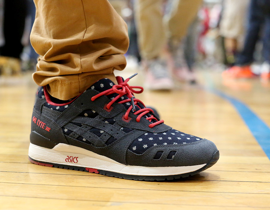 Sneaker Con Chicago May 2014 On Feet Recap Part 2 097