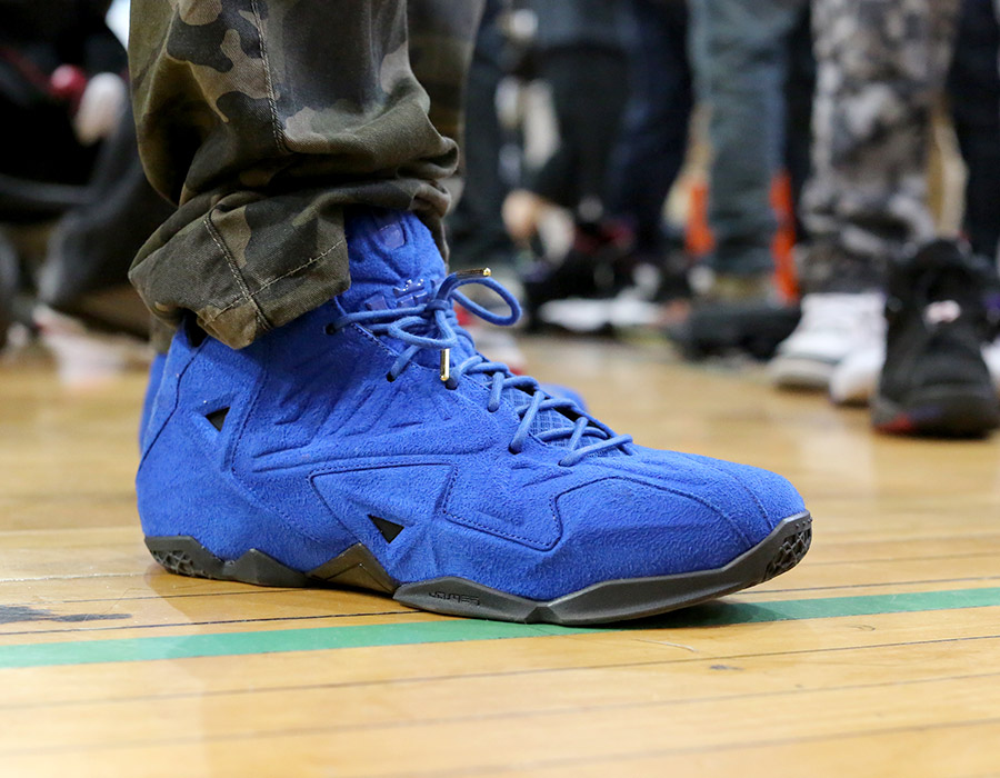 Sneaker Con Chicago May 2014 On Feet Recap Part 2 098