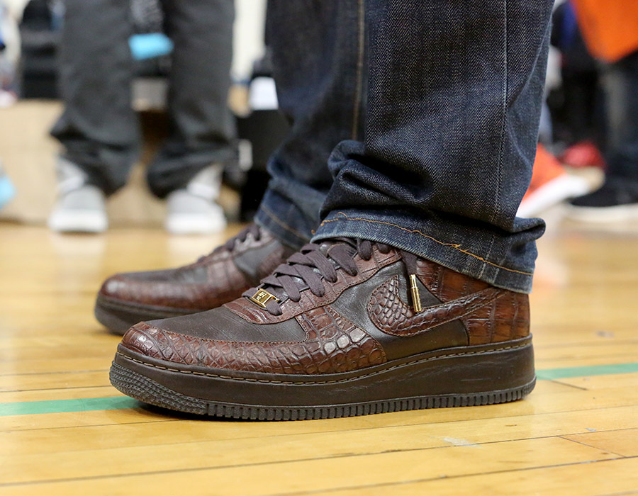 Sneaker Con Chicago May 2014 On Feet Recap Part 2 100