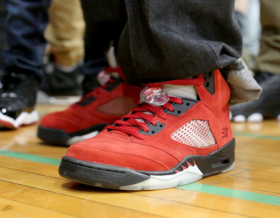 Sneaker Con Chicago May 2014 On Feet Recap Part 2 103