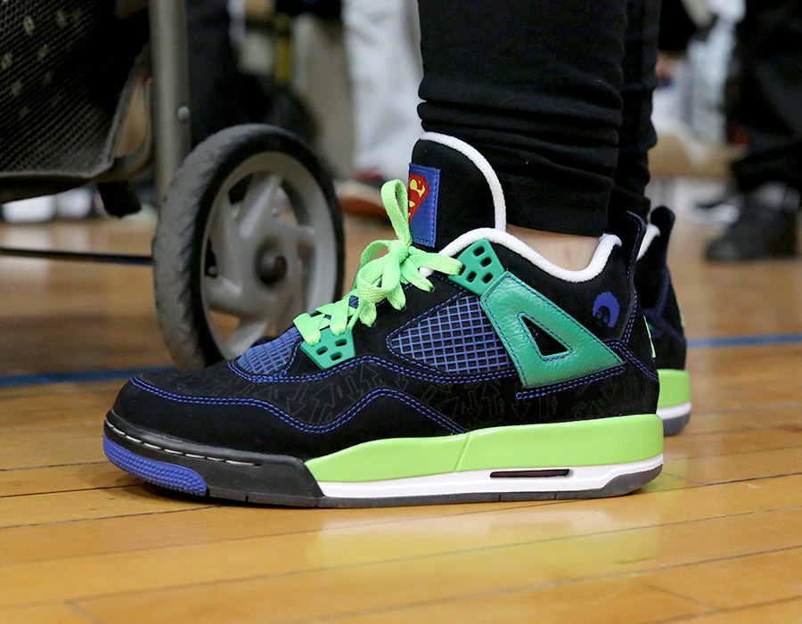 Sneaker Con Chicago May 2014 On Feet Recap Part 2 107