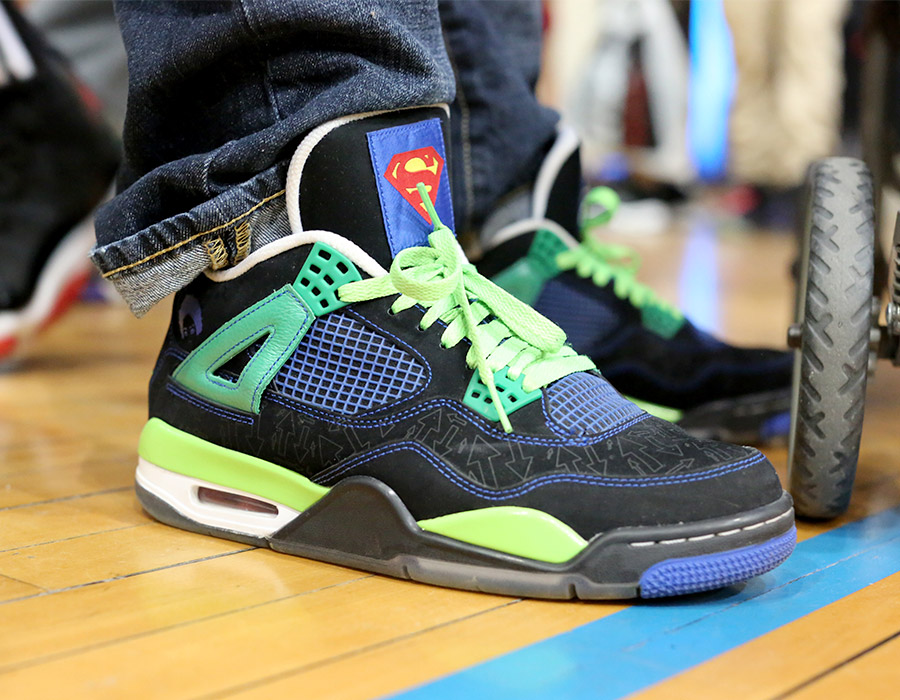 Sneaker Con Chicago May 2014 On Feet Recap Part 2 108