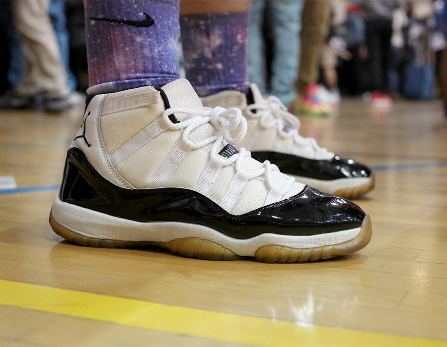 Sneaker Con Chicago May 2014 On Feet Recap Part 2 109