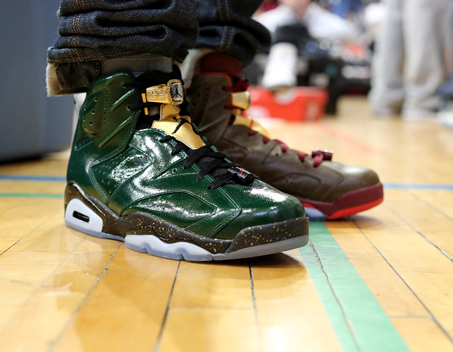 Sneaker Con Chicago May 2014 On Feet Recap Part 2 111