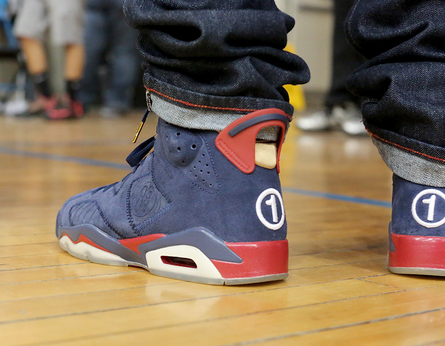 Sneaker Con Chicago May 2014 On Feet Recap Part 2 116