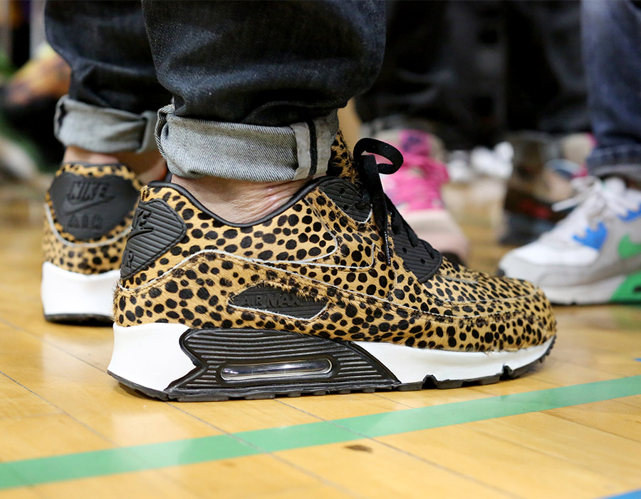 Sneaker Con Chicago May 2014 On Feet Recap Part 2 123