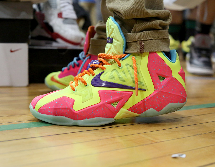 Sneaker Con Chicago May 2014 On Feet Recap Part 2 124