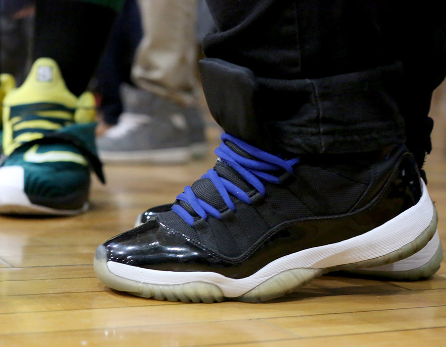 Sneaker Con Chicago May 2014 On Feet Recap Part 2 125