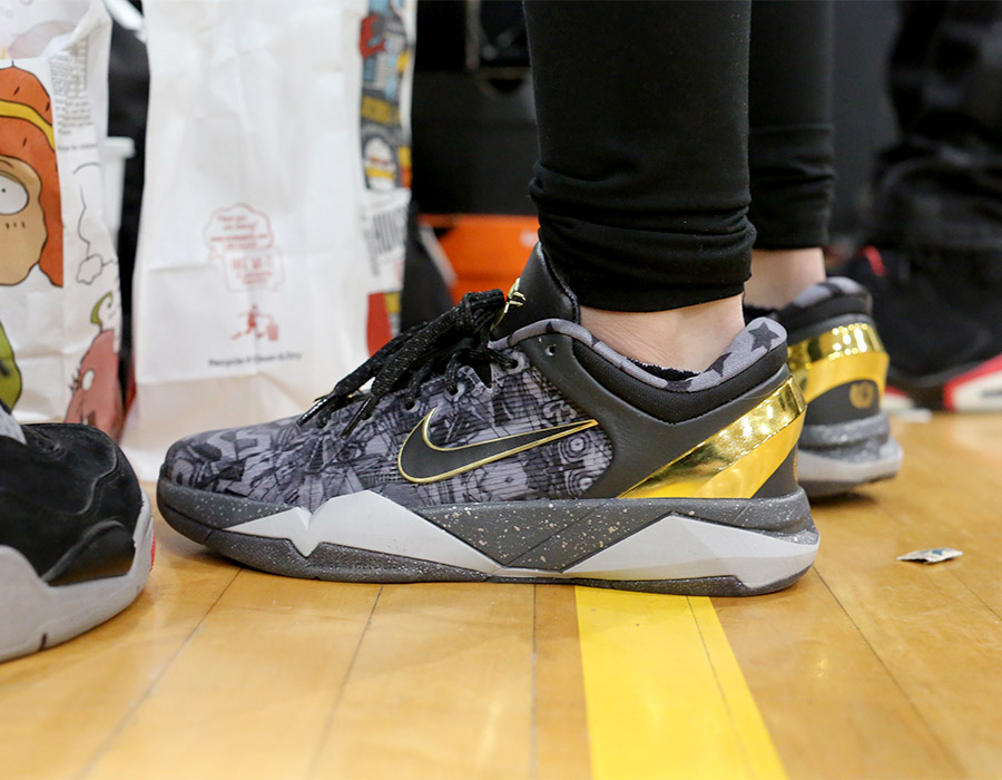 Sneaker Con Chicago May 2014 On Feet Recap Part 2 127