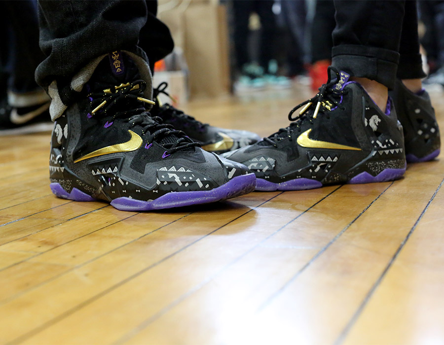 Sneaker Con Chicago May 2014 On Feet Recap Part 2 129