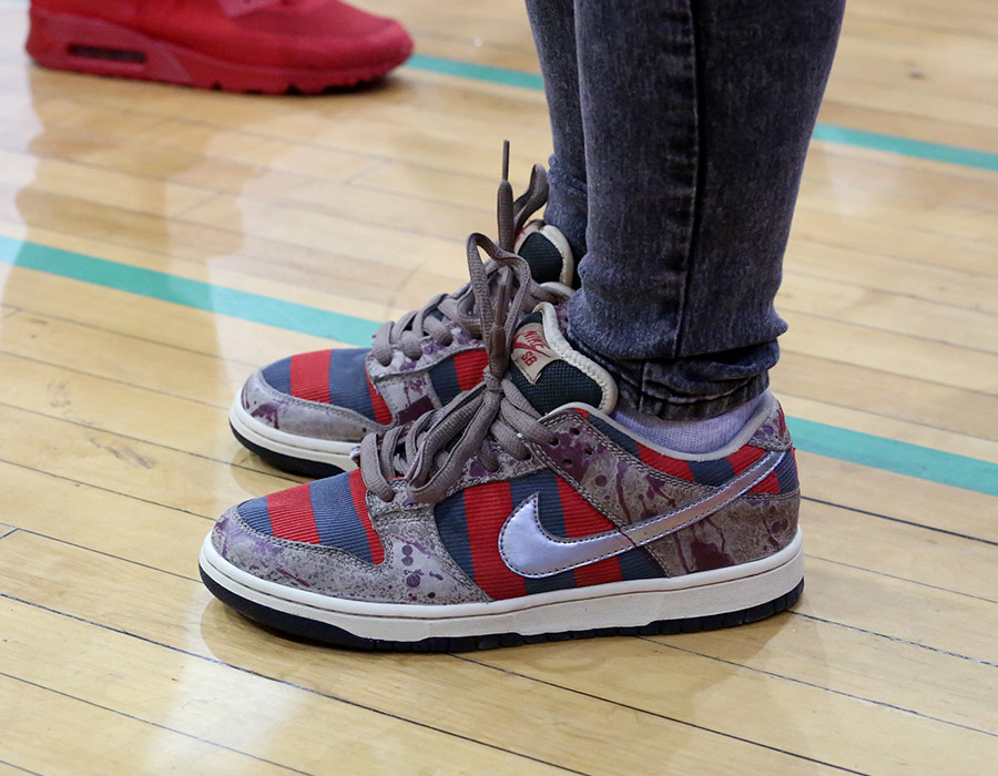 Sneaker Con Chicago May 2014 On Feet Recap Part 2 130