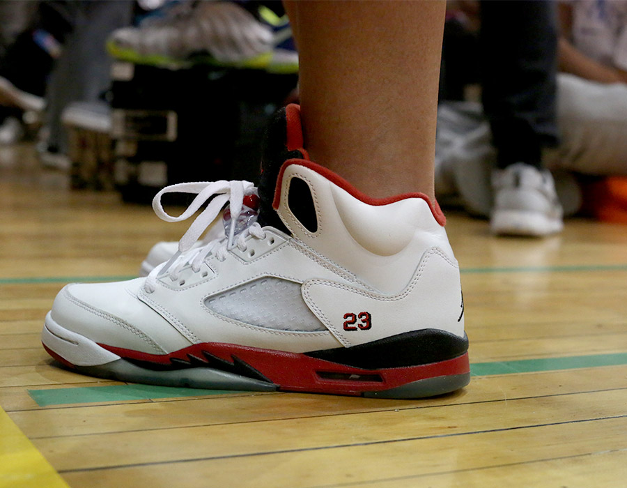 Sneaker Con Chicago May 2014 On Feet Recap Part 2 135