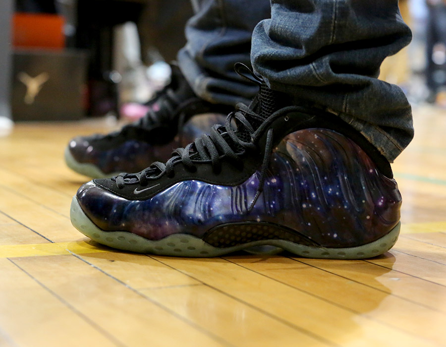 Sneaker Con Chicago May 2014 On Feet Recap Part 2 138