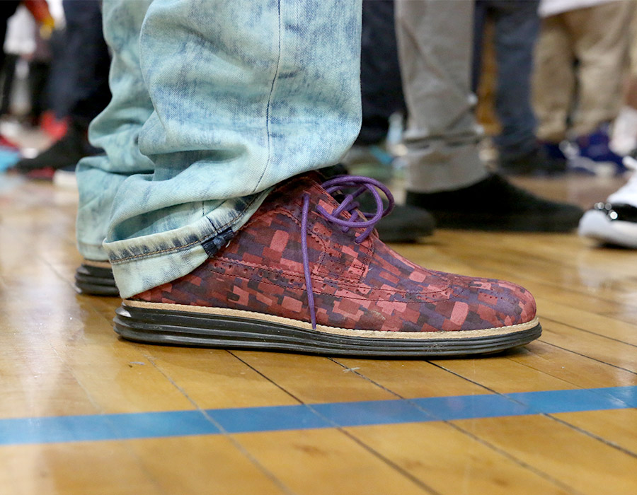 Sneaker Con Chicago May 2014 On Feet Recap Part 2 142