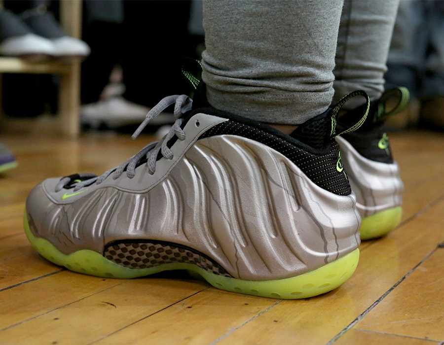 Sneaker Con Chicago May 2014 On Feet Recap Part 2 144