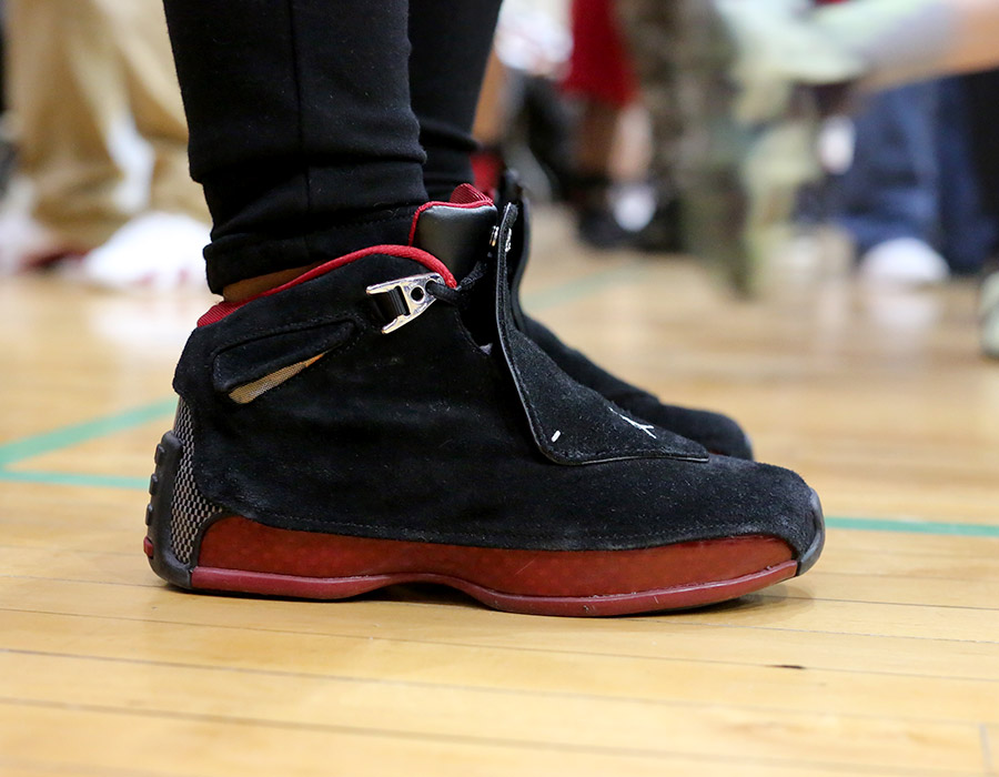 Sneaker Con Chicago May 2014 On Feet Recap Part 2 152