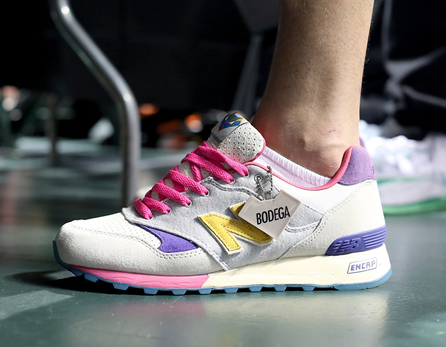 Sneaker Con Miami On Feet May 2014 Recap 005