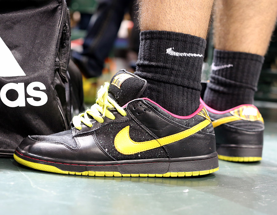 Sneaker Con Miami On Feet May 2014 Recap 014