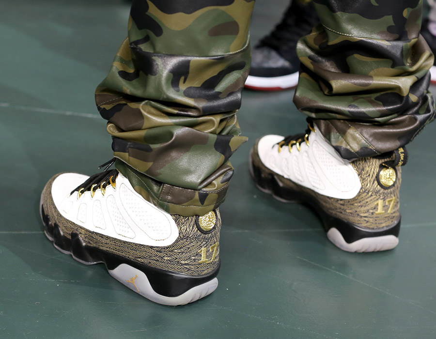 Sneaker Con Miami On Feet May 2014 Recap 019