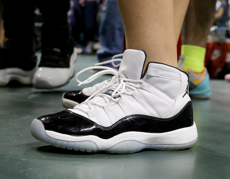 Sneaker Con Miami On Feet May 2014 Recap 029